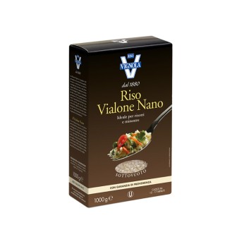 Ρύζι Vialone Nano 1kg RISO VIGNOLA