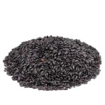 Black Wholegrain Rice Organic - Riso Integrale Nero 500g RISO VIGNOLA