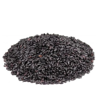 Black Wholegrain Rice Organic - Riso Integrale Nero 500g RISO VIGNOLA