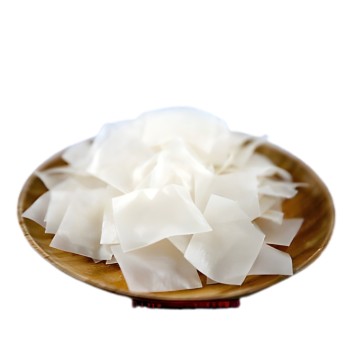 Ζυμαρικά Ρυζιού σε Φέτες 300g GIA BAO