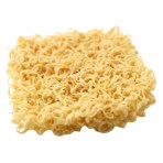 Mendake Oriental Style Noodles 1kg MAMA