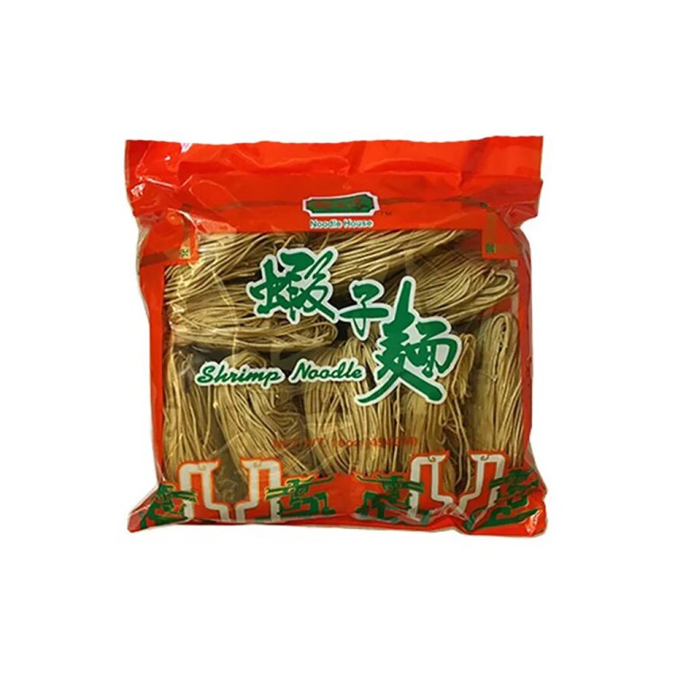 Νουντλς Γαρίδας 454g NOODLE HOUSE