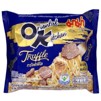 Στιγμιαία Νουντλς Γεύση Τρούφας ΟΚ 85g MAMA