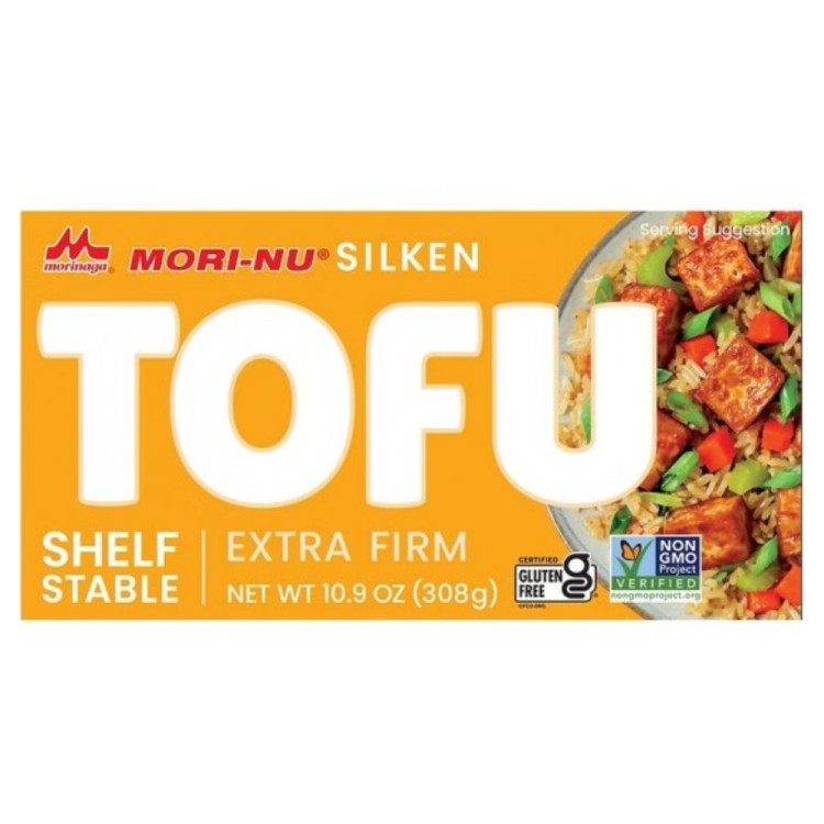 Tofu Extra Firm 308g MORINAGA