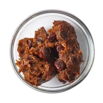 Πάστα Ταμάρινδου με Σπόρους 454g COCK