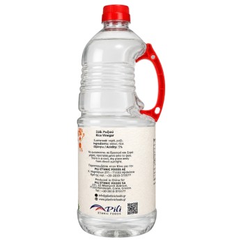 Ξύδι Ρυζιού 1800ml LUCKY