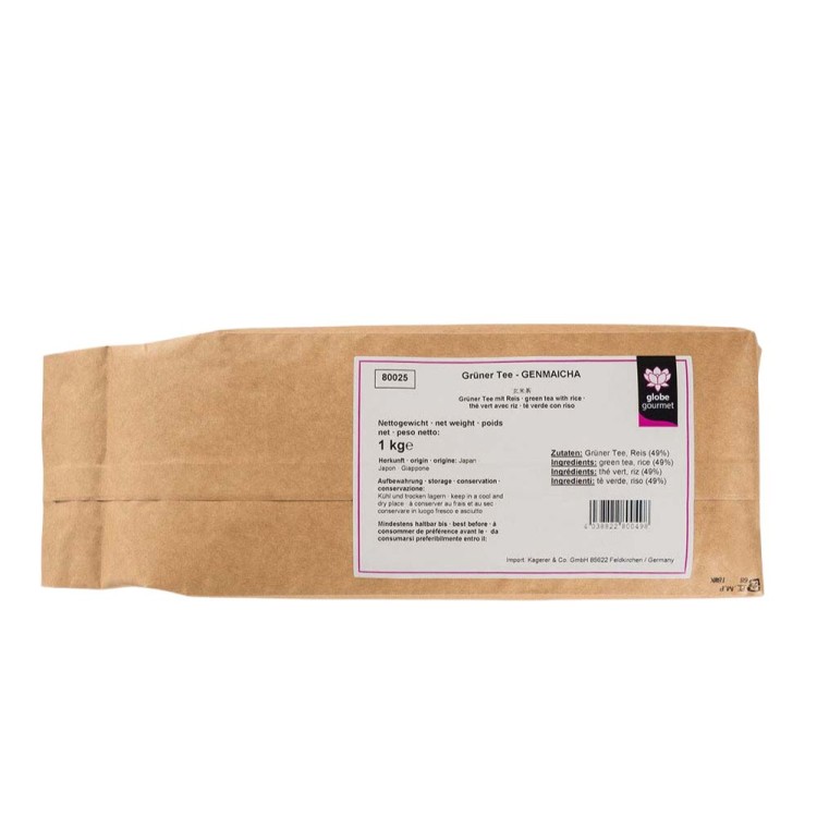 Μάτσα Πράσινο Τσάι σε Σκόνη 100% 1000g GLOBE GOURMET Μάτσα Πράσινο Τσάι σε Σκόνη 100% 1000g GLOBE GOURMET