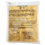 Πιπερόριζα Τουρσί Σε Φέτες Λευκή Για Σούσι 1,5kg SHIMAMI