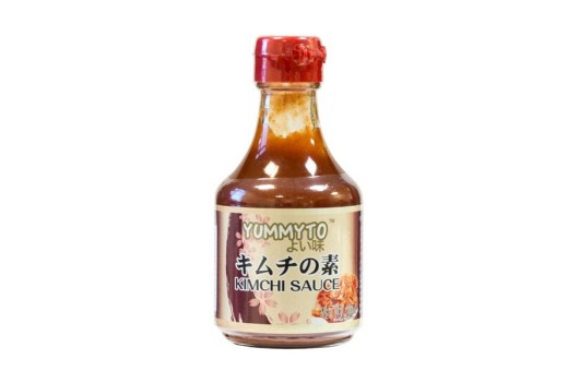 Kimchi Sauce 200ml YUMMYTO Kimchi Sauce 200ml YUMMYTO