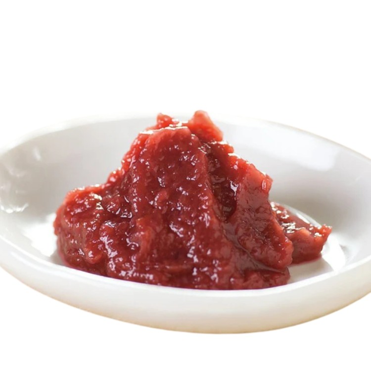 Umeboshi Paste - Neri Ume 200g KANEKU Umeboshi Paste - Neri Ume 200g KANEKU