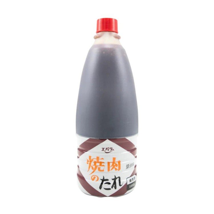 Yakiniku Sauce 1,8lt EBARA