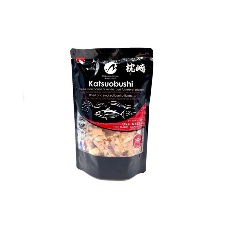 Bonito Flakes 20g MFK