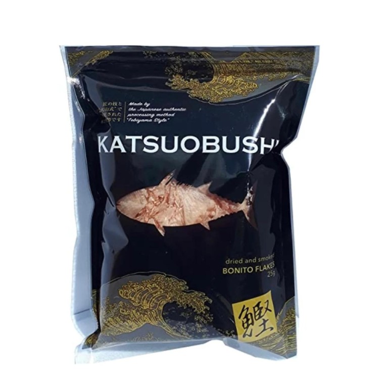 Αποξηραμένες Νιφάδες Παλαμίδας 25g KOHYO