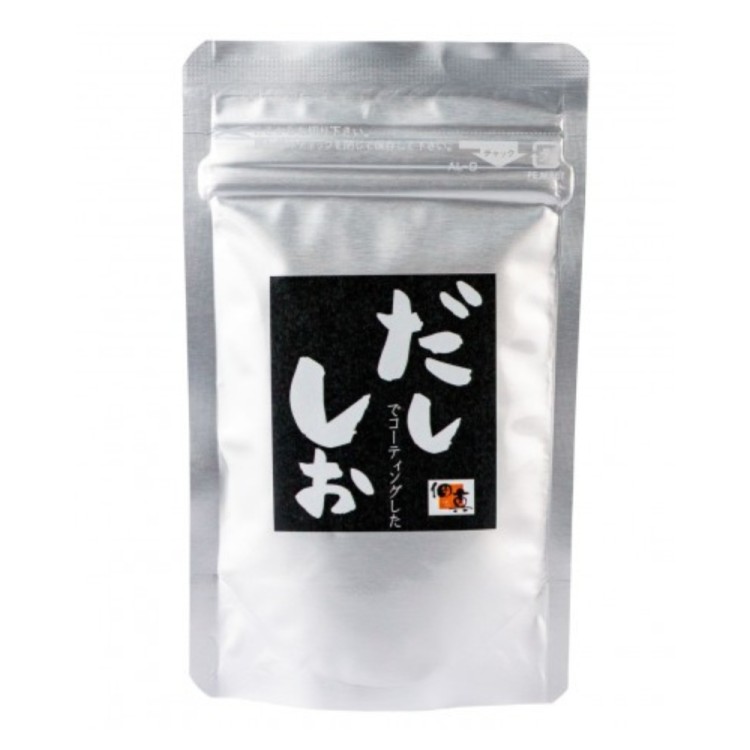 Salt with Dashi 50g