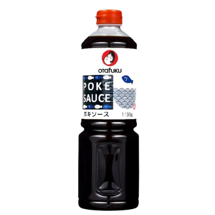 Poke Sauce 1130g OTAFUKU