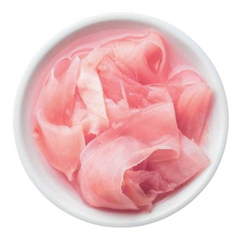 Sushi Ginger Pink - Gari 90g MISAKO
