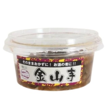 Kinzanji Πάστα Μίζο με Τζίντζερ & Kombu 150g TSURUMISO