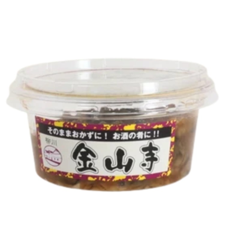 Kinzanji Πάστα Μίζο με Τζίντζερ & Kombu 150g TSURUMISO