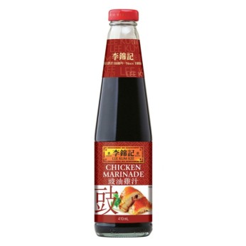 Chicken Marinade 410ml LEE KUM KEE