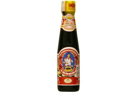 Σάλτσα Στρειδιών 150ml MAEKRUA Σάλτσα Στρειδιών 150ml MAEKRUA