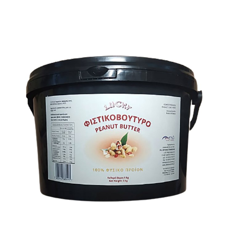 Peanut Butter 5kg LUCKY