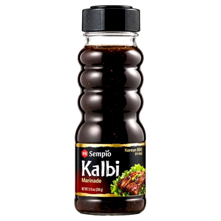 Kalbi Marinade 300g SEMPIO