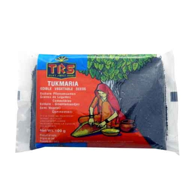 Σπόροι Βασιλικού 100g TRS