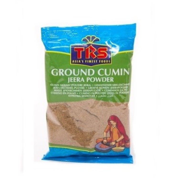 Τριμμένο Κύμινο 100g TRS