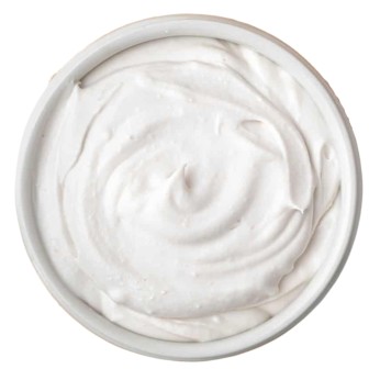 Coconut Cream 200g RISH