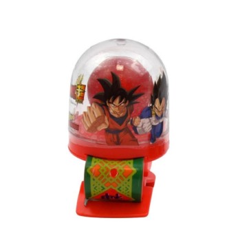 Lollipo Watch 15g Dragon Ball