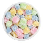 Γλυκό Γλύκισμα Ρυζιού Μότσι, Ανάμεικτα 300g HWAGWABANG