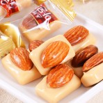 Candy with Whole Almond 90g ORION