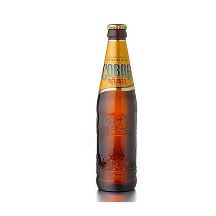 Cobra Beer 330ml
