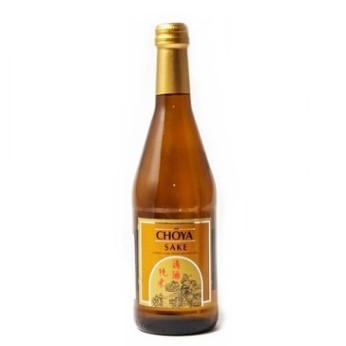 Sake 500ml CHOYA