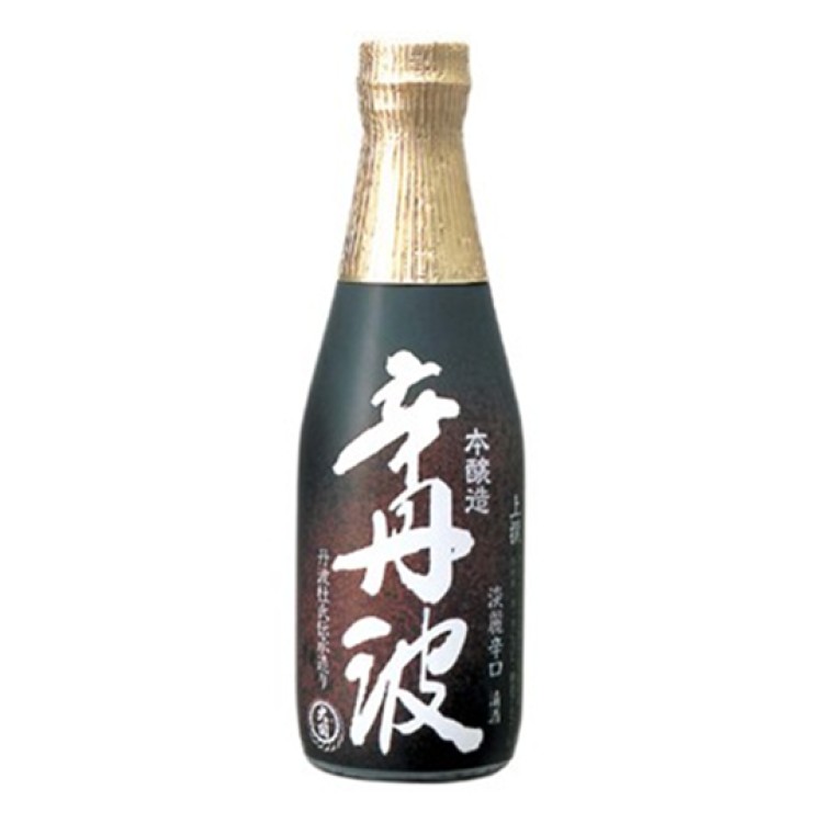 Σάκε 15% 300ml OZEKI