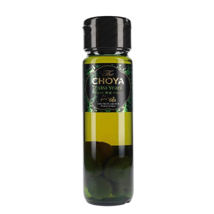 Ιαπωνικό Λικέρ Umeshu 17% 700ml CHOYA