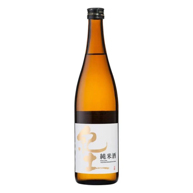 Kid Junmai Sake 14,8% 720ml HEIWA SHUZO
