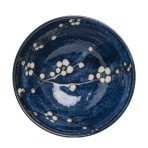 Hana Blue Bowl 17,5cm