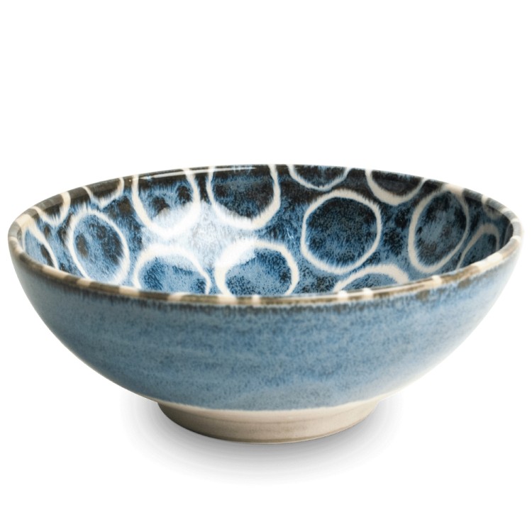 Bowl Sakuru Design 21,5x8cm