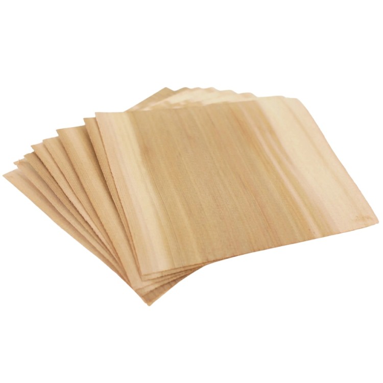 Φύλλα Χαρτιού από Κέδρο - Sugi Kaishiki 15cmx15cm 100 Φύλλα Φύλλα Χαρτιού από Κέδρο - Sugi Kaishiki 15cmx15cm 100 Φύλλα