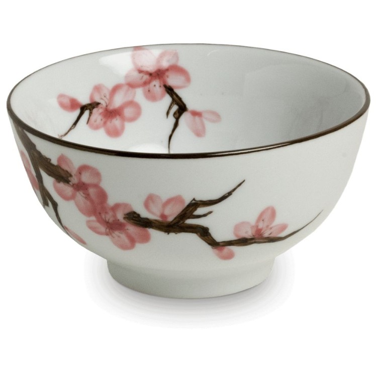 Bowl Sakura Design Ø11,5 cm | H6 cm