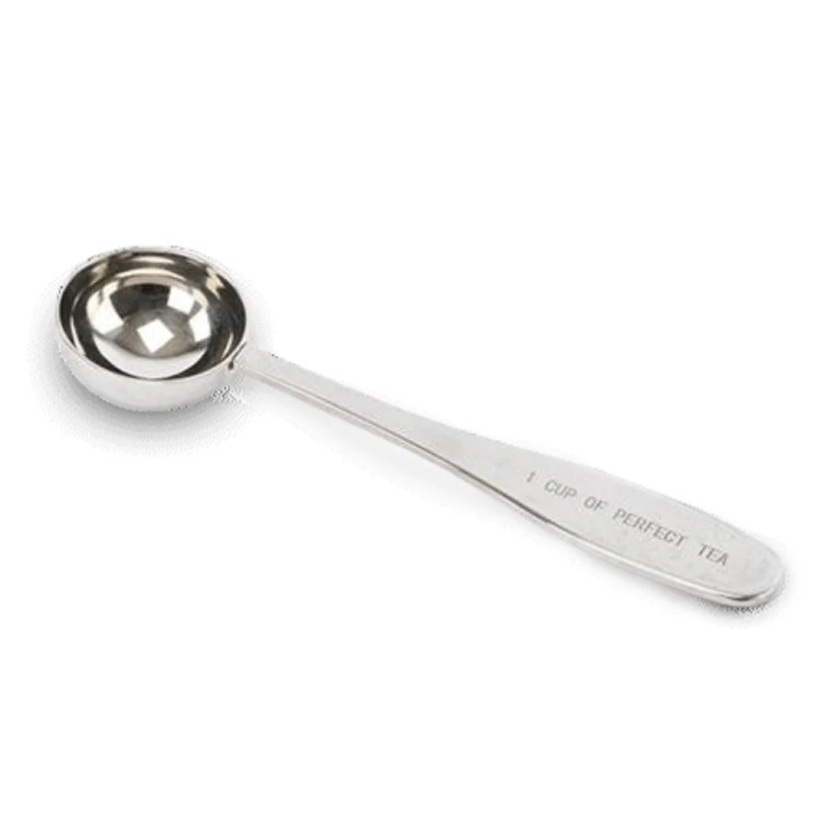 Stainless Tea Spoon 3x12,5cm