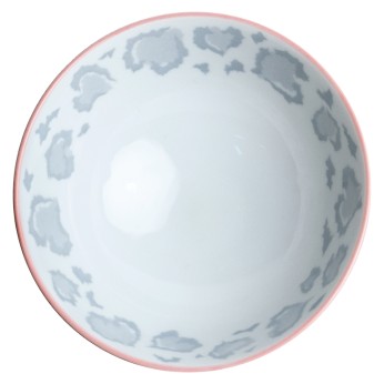 Red Rabbit Bowl 14x6,5cm