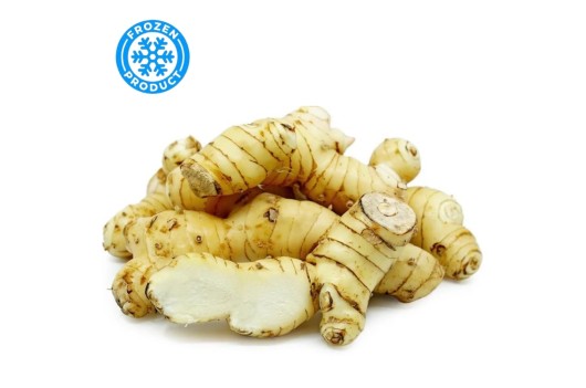 Galangal Root Whole 100g FLOWER BRAND
