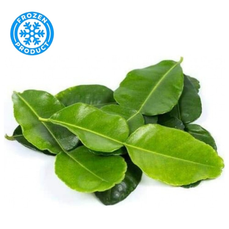 Φύλλα Λεμονιού Καφίρ 100g FLOWER BRAND
