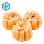Shaomai Με Κιμά Γαρίδας Και Ψαριού 500g (20X25g) SEAFOOD MARKET