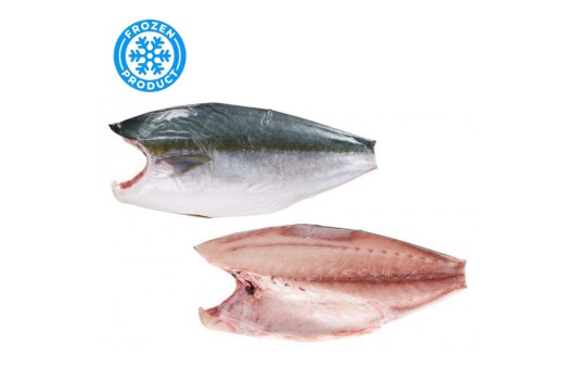 Φιλέτο Από Ιαπωνικό Μαγιάτικο Με Δέρμα 1,5-1,9kg SEAFOOD MARKET