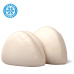 Gua Bao Lotus Leaf Buns 400g (10X40g) LUCKY
