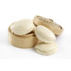 Gua Bao - Hirata Buns 60X50g GLOBE GOURMET