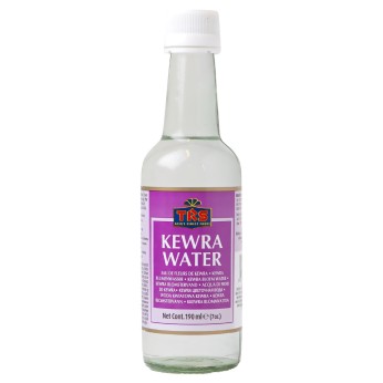 Αρωματικό Νερό από Άνθη Πανδάνου (Kewra) 190ml TRS